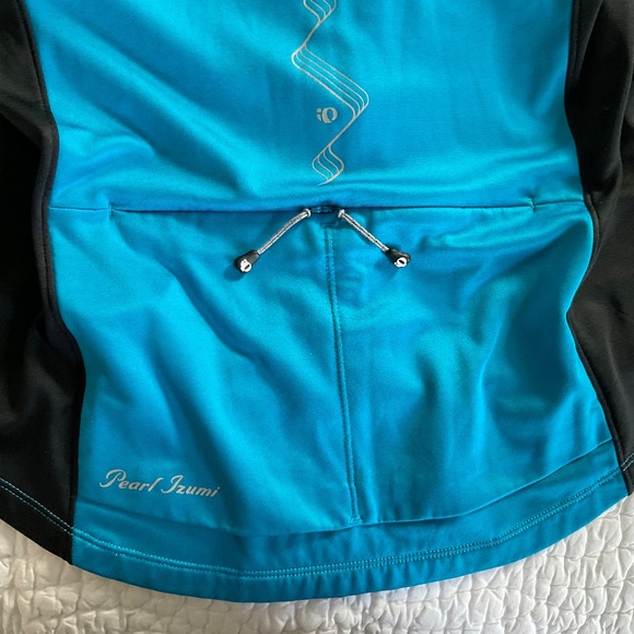 Pearl Izumi Elite cycling jacket - Picture 5 of 8